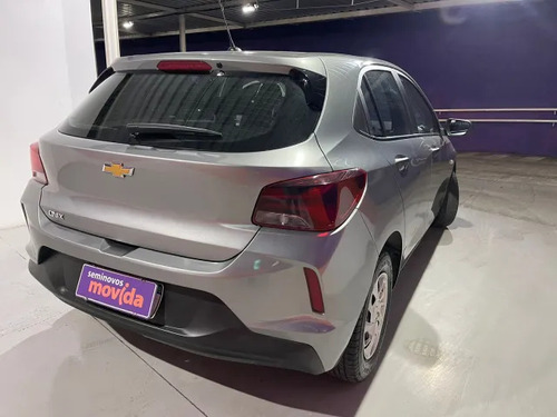 Chevrolet Onix 1.0