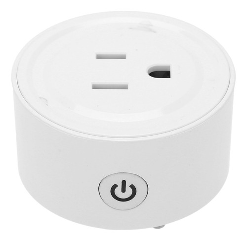 App Remote Control Smart Plug Teléfono Inalámbrico Pc 10a Pa