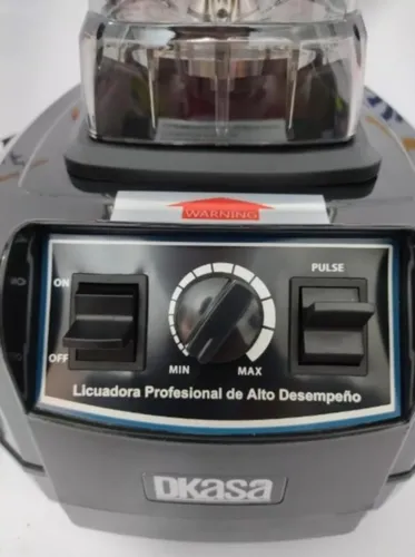 Licuadora profesional dkasa hotsell