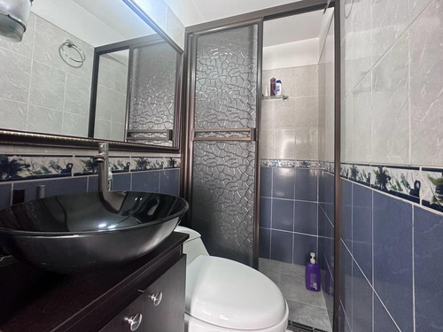 Apartamento En Venta, Buenos Aires, Medelllín