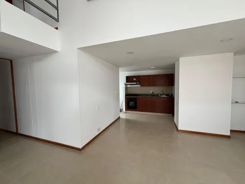 Arriendo Apartamento En Otra Parte