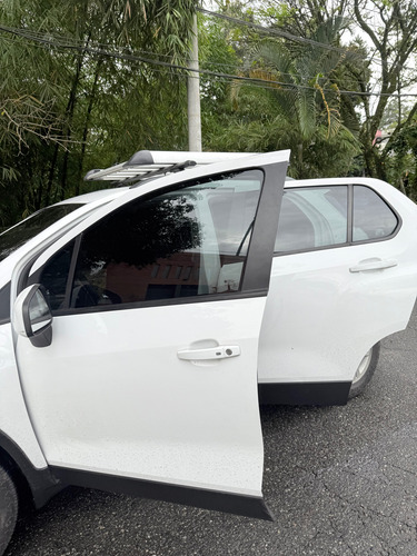 Chevrolet Tracker 1.8 Ls