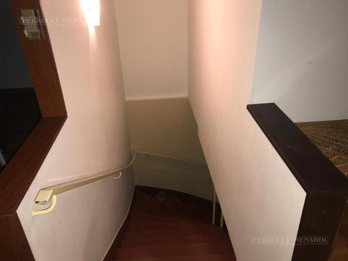 Imagen 7 de 17 de Duplex 4 Ambientes