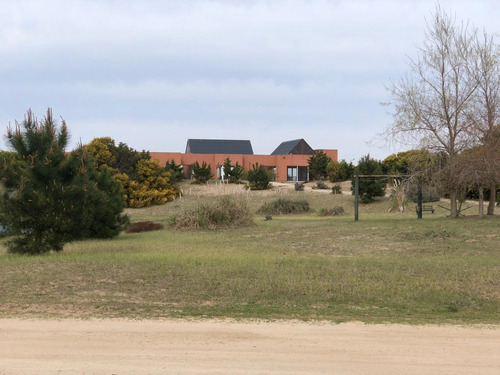 Lote Venta Punta Medanos 1224 Metros
