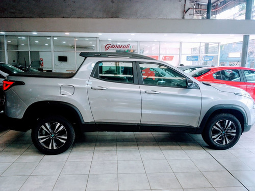 Fiat Toro 1.3 T270 Freedom 4X2