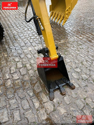 Mini-escavadeira Caterpillar 302.5c Ref.191616