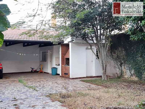 Imagem 5 de 13 de Locação Casa Térrea 8 Vagas E 5 Salas - Casa Verde - 1566