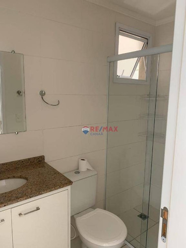 Imagem 7 de 11 de Apartamento - Ref: Ap0797