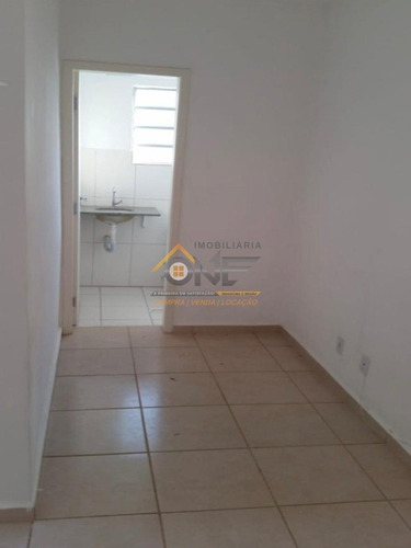 Imagem 3 de 30 de Apartamento - Ap00373 - 33505431