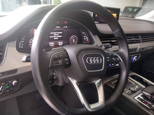Imagem 7 de 9 de Audi Q7 3.0 Tfsi Ambition V6 24v Gasolina 4p Tiptronic