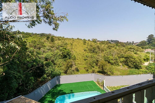 Imagem 11 de 29 de Casa À Venda No Bairro Chácara São João - Carapicuíba/sp - 208