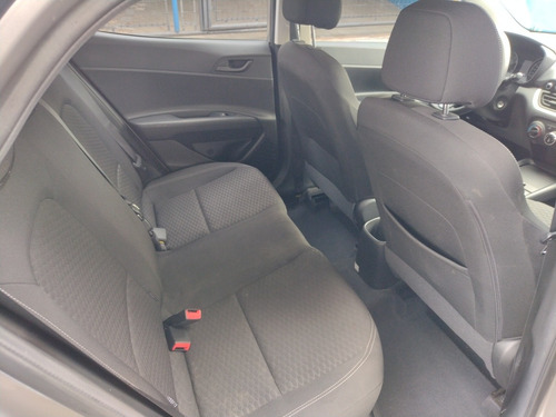 Imagem 7 de 11 de Hyundai Hb20 2020 1.0 Vision Flex 5p