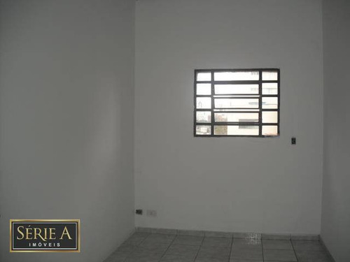 Imagem 17 de 20 de Casa Comercial Para Locação, Vila Olímpia, São Paulo. - Ca0037