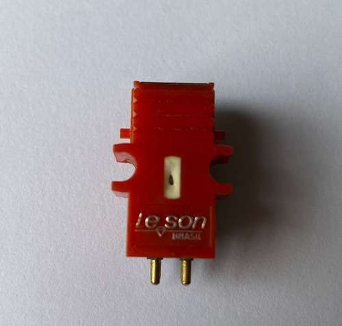 Cápsula Le Son Lm-80c (Usado)