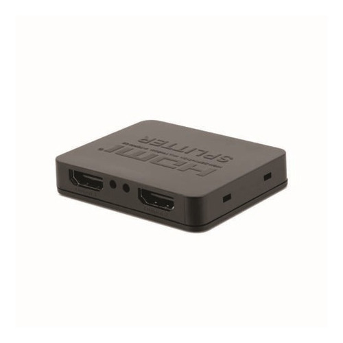 Video Splitter Provision-isr Pr-sp1024k Hdmi A 2xhdmi /v /vc