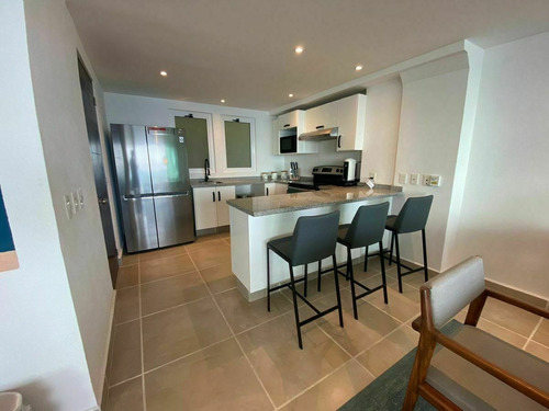 Imagen 8 de 30 de Punta Marques En Acapulco Guerrero, Departamento En Venta