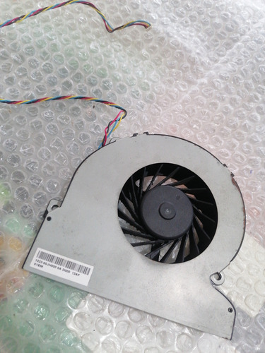 Ventilador Gateway Aio Zx4270 Np/1323