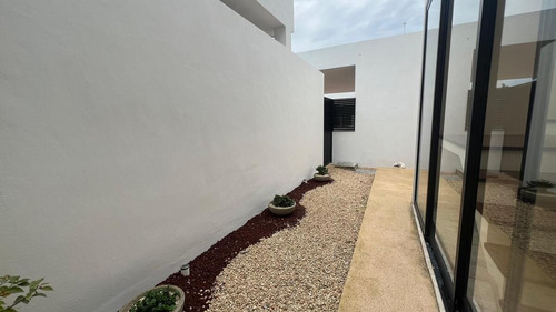 Casa En Venta En Privada Aire Puro, San Ignacio Progreso.