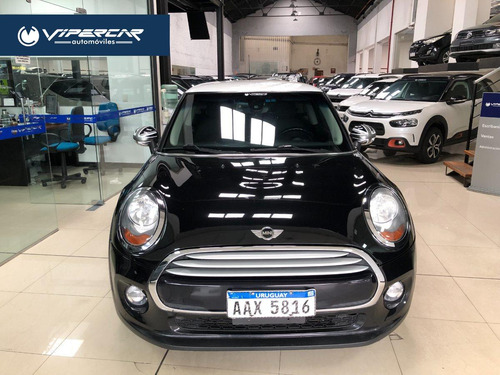 Mini Cooper U$s 9000 Y 60 Cuotas En Pesos