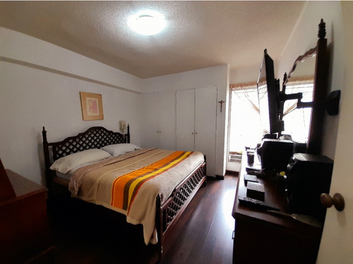 Alquilo Apartamento 85m2 La Boyera 5927