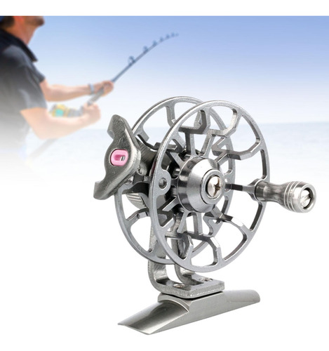 Carrete De Pesca Y Accesorios De Pesca Para Pesca En La Play
