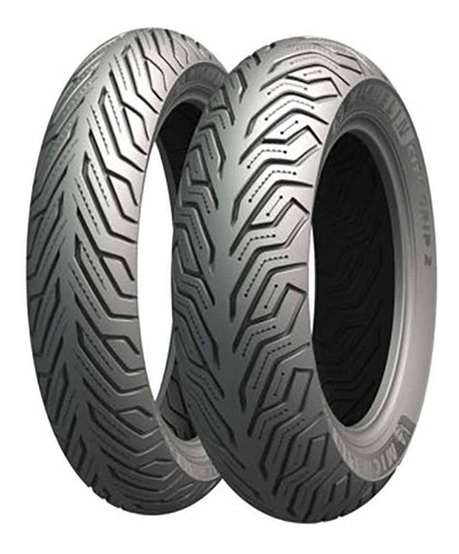 Llanta Michelin 140/70/12 City Grip 2