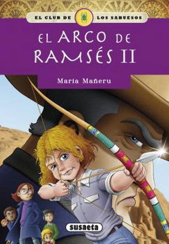 El Arco De Ramsés Ii (libro Original)