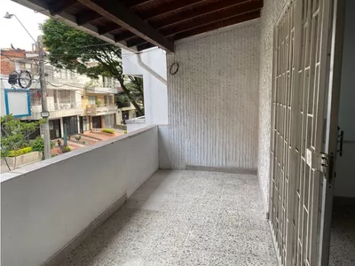Casa en arriendo