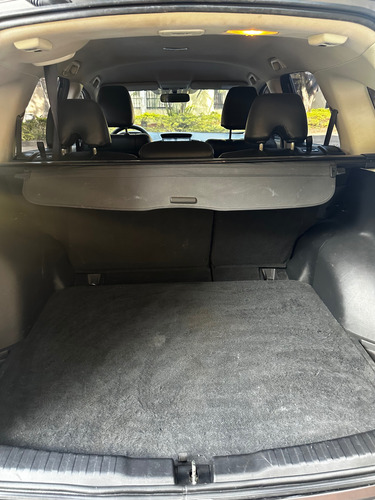 Honda CR-V 2.4 City Plus