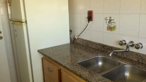 Imagen 4 de 14 de Vendo Departamento 2 Ambientes Y Medio Vista Al Mar