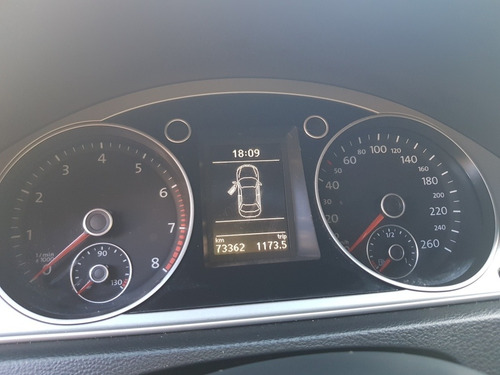 Volkswagen Passat 1.8 Confort Tsi 160cv 2015