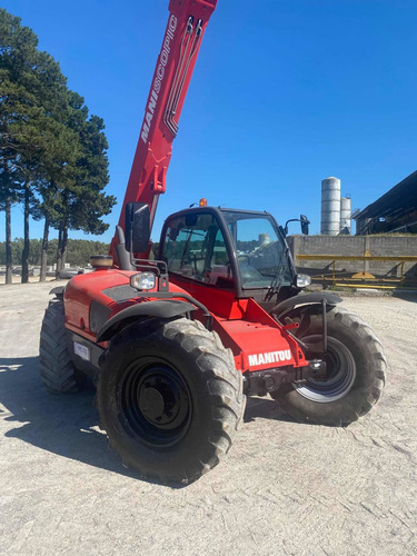 Manitou Mt732 Maniscopic