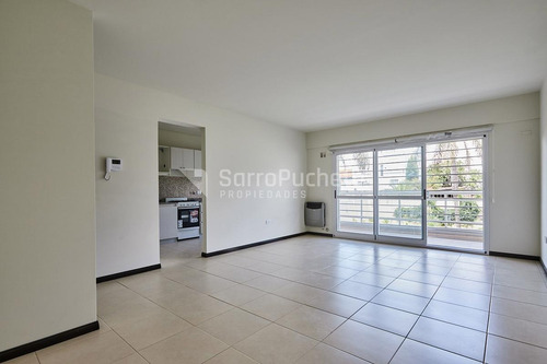 Imagen 3 de 30 de Venta Departamento De 3 Ambientes En Suite Con Cochera - Moron Sur - 3ºb