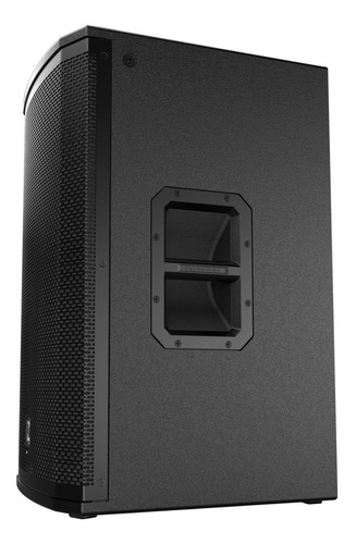 Parlante Electro-Voice ETX-15P negro 220V