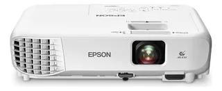 Proyector Epson Home Cinema 760 Hd