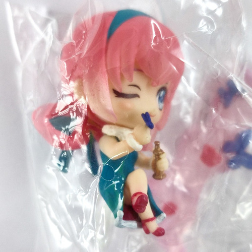 Miku Secret Wonderland - Megurine Luka