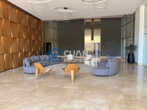 Departamento En Venta Cristaline - Cuan Propiedades
