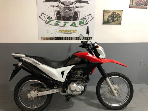 Bros 160