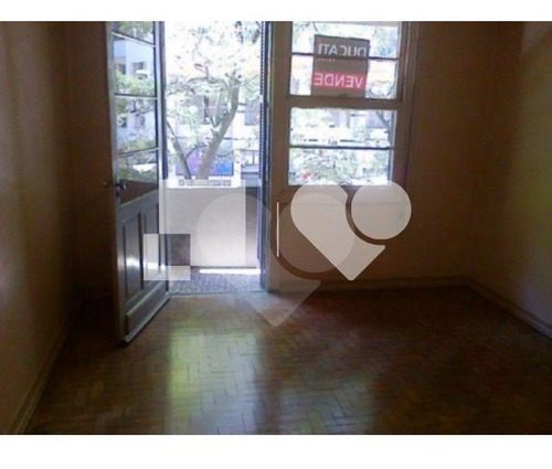 Apartamento-porto Alegre-centro | Ref.: 28-im416162 - 28-im416162