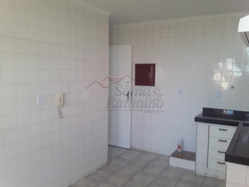 Apartamentos - Ref: L16415