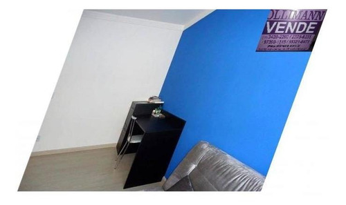 Imagem 11 de 15 de Apartamento Para Venda Em Americana, Chácara Letônia, 2 Dormitórios, 1 Banheiro, 1 Vaga - 0395_2018_2-820257