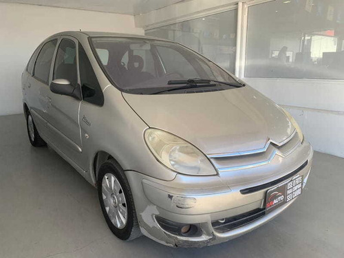 Imagem 3 de 11 de Citroen Picasso Ii20exca 2008