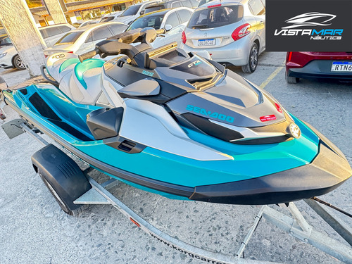Jet Seadoo Gtx Limited 325