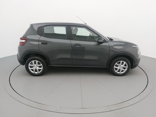 Citroën C3 1.0 16V FLEX LIVE PACK MANUAL