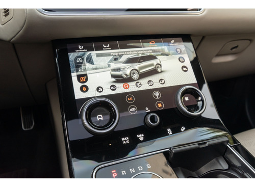 Land Rover Range Rover Velar 3.0 V6 P380 GASOLINA R-DYNAMIC HSE AUTOMÁTICO