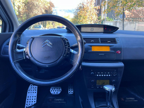 Citroën C4 Sedan 2.0 16 V Sx Aut