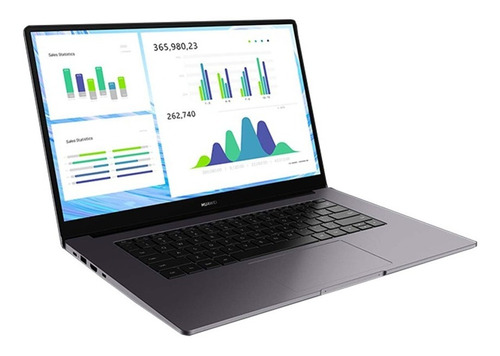 Laptop Huawei Matebook B3-510 15.6 Core I3 10110u 256gb 8gb 