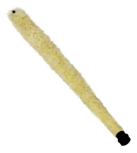 Cepillo Escobillon Limpieza Saxofon Alto Soprano
