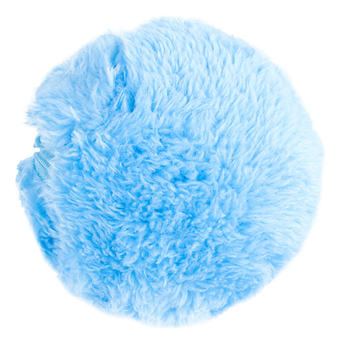 Pelota Automática Para Perros Y Gatos, Juguete De Peluche Pa
