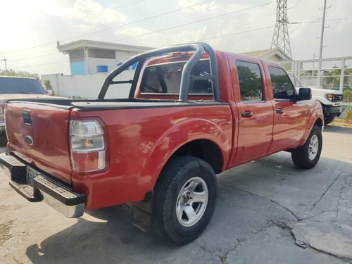 Imagen 3 de 10 de Ford Ranger 2011 4x2 Sincrónico